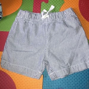 12 Month shorts